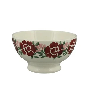 Cuenco francés rosas antiguas Emma Bridgewater 1 x 13,5 cm, cerámica - Imagen 1 de 1