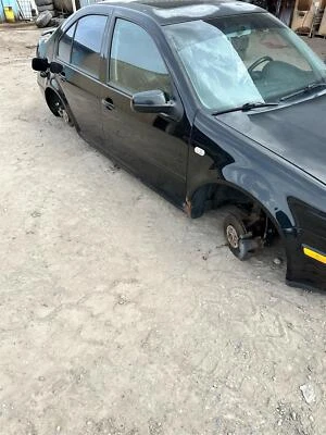 Used Power Steering Pump fits: 2003 Volkswagen Jetta gli VIN M 8th digit 2.8L 6 - Image 1 of 4