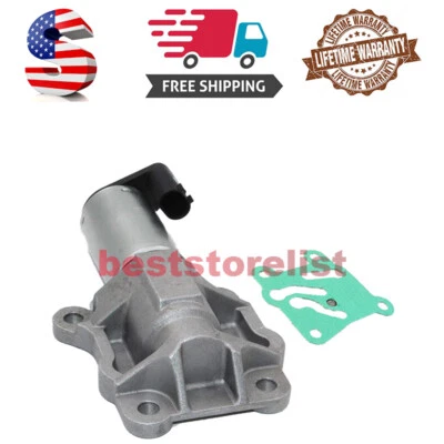 Kit Reparación Solenoide Temporización Variable 31251211 Ajuste Volvo C70 S70 S80 V70 1999-2002 Foto 1 de 4