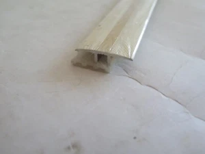 PARADOR Übergangsprofil, Abschlussprofil, für Laminat, 6-16 mm L.90 cm, Top !! - Bild 1 von 5