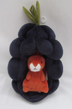 Jellycat " I am Brambling Squirrel " soft toy  BNWT