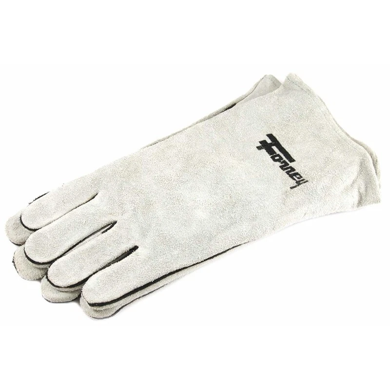Premium Welding Gloves No 55200 Forney Industries Inc 3pk