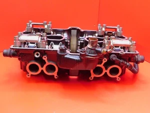 GSXR 400 GK71B CYLINDER HEAD - Picture 1 of 19