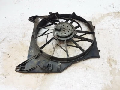 3135103385  Diffuser, Radiator Fan for Renault Kangoo UK827037-03 - Imagen 1 de 3