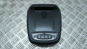 2013 VOLVO V40 1.6 DIESEL MK3 INTERIOR ROOF LIGHT REF3075 - Picture 1 of 7