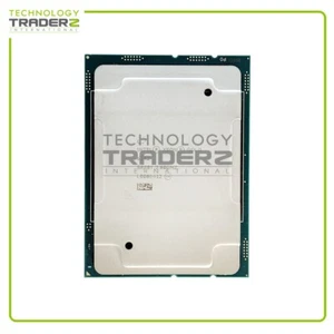 ** SRF8Y Intel Xeon Gold 6242 16-Core 2,8GHz 22MB 150W FCLGA3647 Prozessor ** - Bild 1 von 1