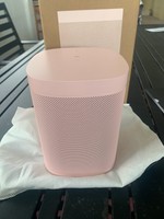 sonos hay pink