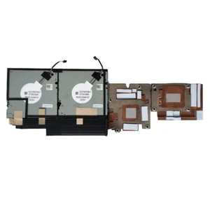 04YGRP 4YGRP New For DELL Precision 7670 Laptop Heatsink&Fan AT3MM008ZA0 - Afbeelding 1 van 3