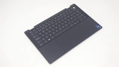 Dell Latitude 9440 Palmrest Touchpad & Spanish Backlit Keyboard FDDT1 - Image 1 of 4
