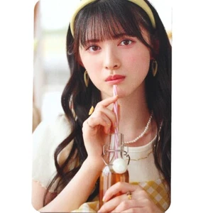 Cho Tokimeki Sendenbu Aki Suda ""Kawaii Memorial"" Karte - Bild 1 von 2