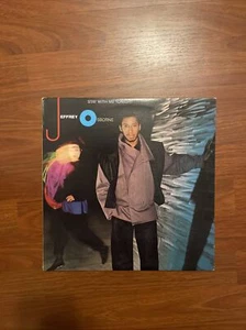 Jeffrey Osborne - VINYL ALBUM RECORD LP - Picture 1 of 2