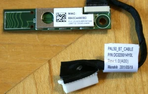 Dell E6420 E6430 Truemobile WJCJD G9M5X Bluetooth Adaptermodul mit Kabel - Bild 1 von 1