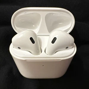 Apple Airpods 2a generazione Cuffie In Ear - Foto 1 di 10