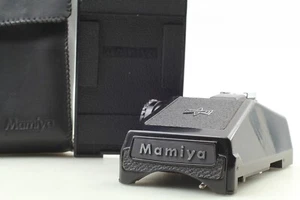 Tested! Meter Work 【Exc+5 Case】 Mamiya AE Prism Finder For M645 1000S From Japan - Picture 1 of 18