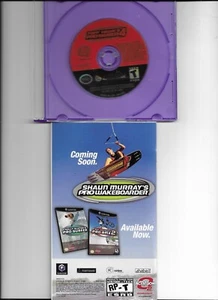 Tony Hawk's Pro Skater 4 (Nintendo GameCube, 2002) Spiel & Anleitung - Bild 1 von 3