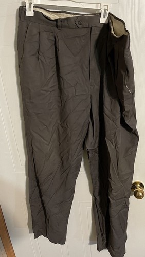 Pantalone Burberrys 40x30