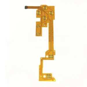 Left Right Button Conductive Film Cable Ribbon Cable for U PAD Controller - Picture 1 of 8