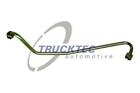 TRUCKTEC AUTOMOTIVE Kühlmittelrohrleitung Kühlerschlauch 01.19.020