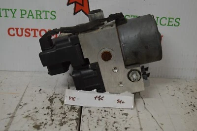 Bomba de freno antibloqueo ABS Buick Lacrosse 2007-2008 15812925 control 425-9A2 Foto 1 de 4