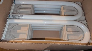 Case of (8) Movie-Tone Color-Correct Lamps FB40T12 MT55 U6 NOS READ DESCRIPTION - Picture 1 of 6