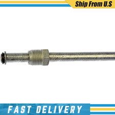 Dorman 800-153 Steel Fuel Line Repair Kit for Cadillac Chevy GMC Geo Buick Olds