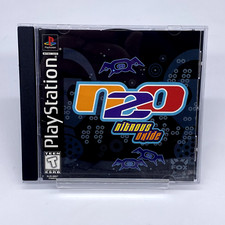 .PSX.' | '.N2O Nitrous Oxide.