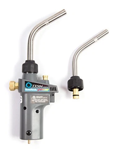 TurboTorch 0386-1299 TX500 Pro Pak (empaquetado TX-504/T-503) Foto 1 de 1