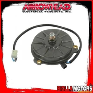 RFM0014 VENTOLA RADIATORE HONDA TRX680FA Rincon 2007- 675cc 19030-HN2-013 Coolin - Foto 1 di 5