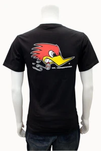 Mr. Horsepower Clay Smith Cams Traditional T-Shirt,100%Cotton 3 Colors Available - Picture 1 of 9