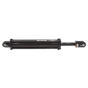 3x14x1.375 Prince 3000 PSI DA Hydraulic Cylinder 9-1670-14 - Picture 1 of 3