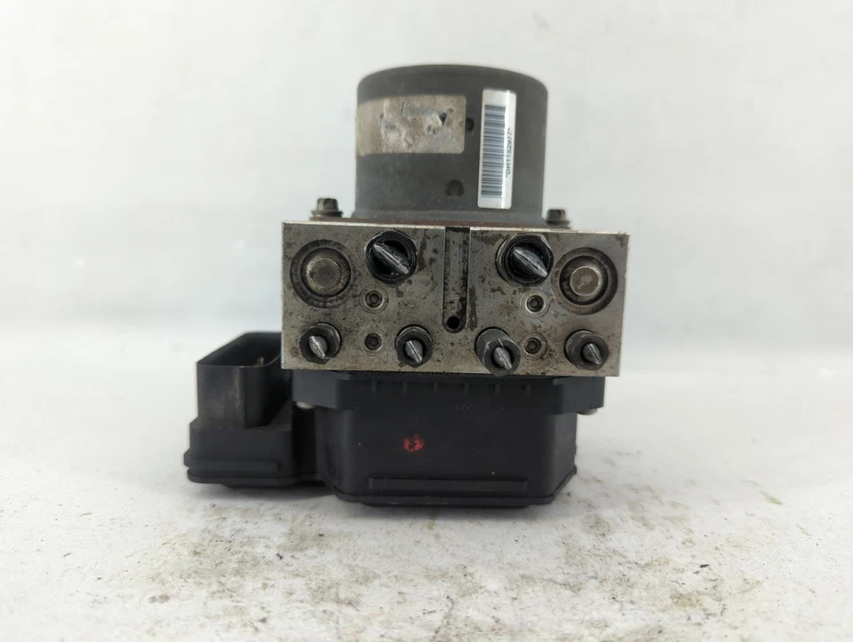 Módulo de control de bomba abs Mazda Cx-9 2013-2015 JITRD Foto 1 de 4