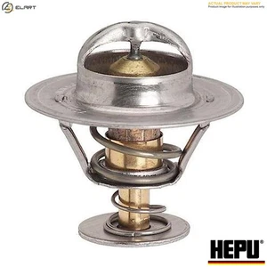 THERMOSTAT COOLANT TM1076 FOR MERCEDES-BENZ C-CLASS/Convertible/T-Model GLE 3.0L - Picture 1 of 8