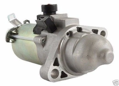 Nuevo arranque compatible con Acura RDX 2007 2008 2009 2010 2011 2012 4 cilindros 2,3 L 187-1001 Foto 1 de 2