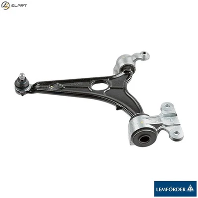 CONTROLTRAILING ARM WHEEL SUSPENSION 31155 01 FOR PEUGEOT FIAT LANCIA 2.2L 4cyl - Image 1 of 4