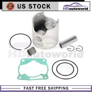 Cylinder Piston Ring Head Gasket Kit Fit For 2002-2018 Yamaha YZ85 Wholesale - Bild 1 von 5