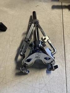 Tama Dual Tom Mount With Memory Locks  - Picture 1 of 2