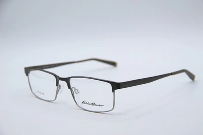 NUEVAS GAFAS EDDIE BAUER EB32030 CAQUI AUTÉNTICAS 56-18 Foto 1 de 4