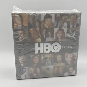 HBO FYC 2006 DVD For Your Emmy Consideration 22 Disc SEALED PROMO SEE PHOTOS! - Picture 1 of 13