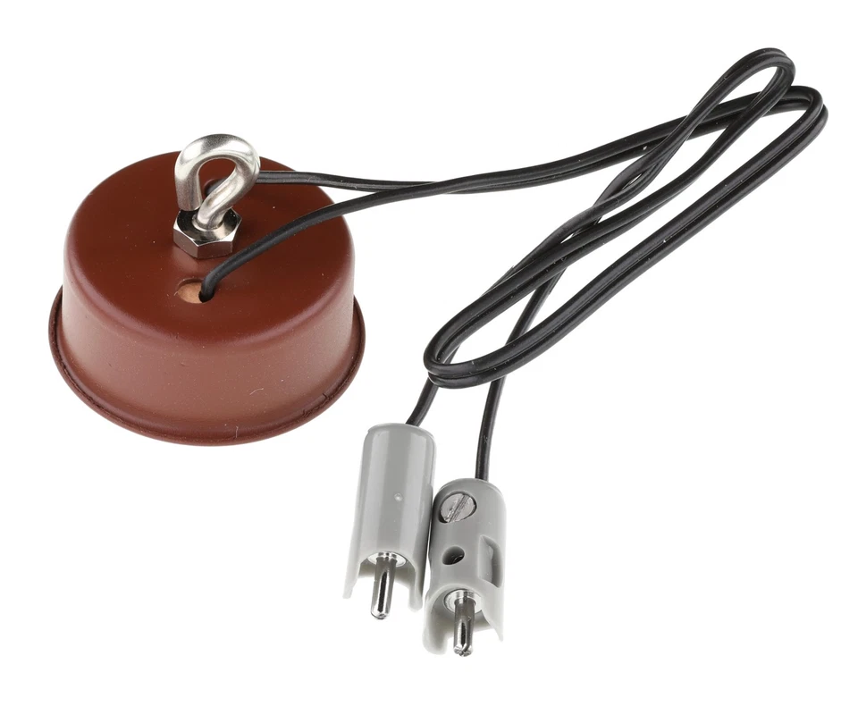 Marklin E389280 Crane Magnet for Slewing Crane 7051/76515 - Image 1 of 1