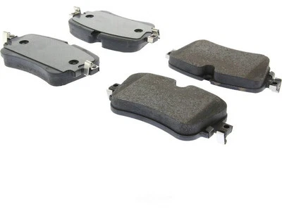 Juego de pastillas de freno traseras Raybestos 31582QXWG para Audi S7 Sportback 2020 Foto 1 de 2
