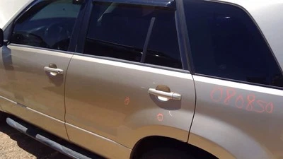 Driver Rear Side Door Electric Fits 06-13 VITARA 359130 Foto 1 de 4