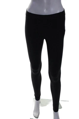 Vince Womens High Waist Elastic Waist Leggings Gray Size XS - Image 1 of 4