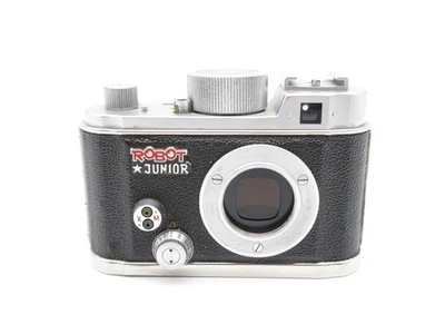 Robot Junior Kamera Body Gehäuse - Bild 1 von 4