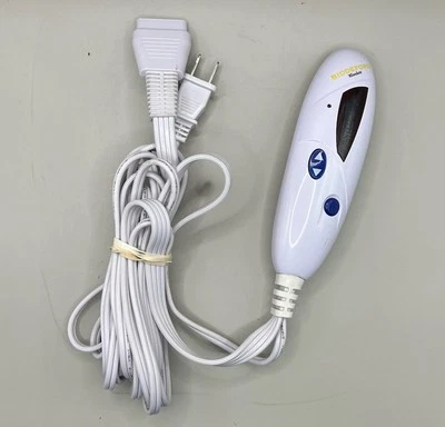Biddeford TC13B1-T Electric Blanket 4-Prong Power Cord Controller Control - Image 1 of 4