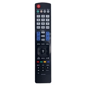 AKB72914209 Télécommande pour Téléviseur Intelligent  32LD420 32LD450 32LD59435 - Foto 1 di 6