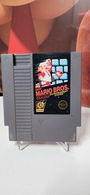Super Mario Bros. (5 Screw) (Nintendo Entertainment System) NES Cartridge Only