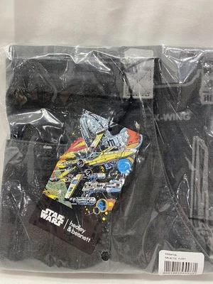 Delantal Hedley and Bennett Star Wars Flota Galáctica Foto 1 de 4