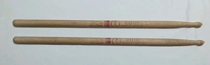Rush Neil Peart Signature Kashi Oak Drumsticks Rush Tour gebraucht - Bild 1 von 15