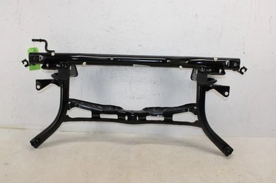 Subquadro traseiro Volkswagen GTI 2015-2017 membro transversal 5G0500025 fabricante de equipamento original MH33 - Imagem 1 de 4