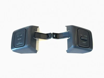 Par de interruptores de control de crucero, Ram 1500 2500 3500 2004-2008 56049378AB 56049379AB Foto 1 de 4
